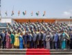 Le Vice-Président de la République a pris part à la cérémonie de clôture de la session ordinaire 2022 de l’Assemblée Nationale
