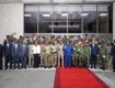 Le Chef de l’Etat a accueilli les 46 soldats ivoiriens précédemment détenus au Mali