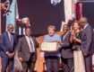 Le Chef de l’Etat a présidé la cérémonie de remise du Prix Félix HOUPHOUËT-BOIGNY de l’UNESCO pour la Paix, à Yamoussoukro