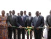 Le Vice-Président de la République a inauguré le nouveau siège du Ministère de l’Intérieur et de la Sécurité