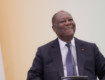 DECLARATION DE S.E.M. ALASSANE OUATTARA PRESIDENT DE LA REPUBLIQUE DE CÔTE D’IVOIRE À L’OCCASION DE LA SESSION PLENIERE DU DEUXIEME SOMMET VIRTUEL SUR LA DEMOCRATIE