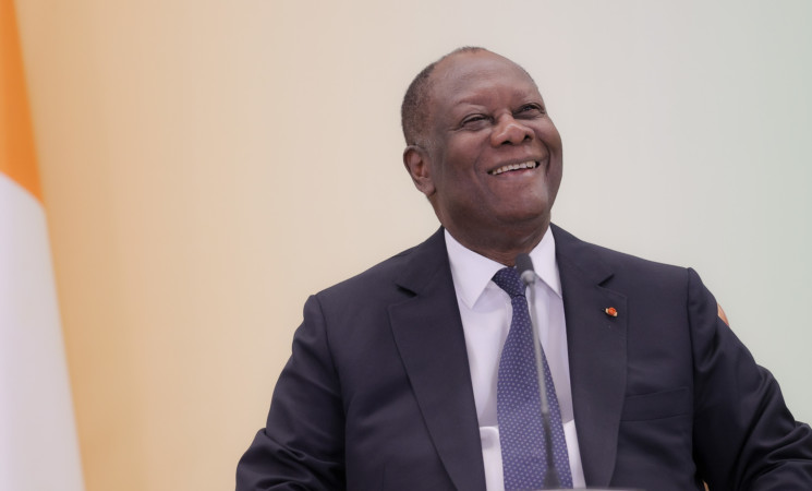 DECLARATION DE S.E.M. ALASSANE OUATTARA PRESIDENT DE LA REPUBLIQUE DE CÔTE D’IVOIRE À L’OCCASION DE LA SESSION PLENIERE DU DEUXIEME SOMMET VIRTUEL SUR LA DEMOCRATIE