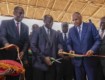 Le Vice-Président de la République a inauguré le Parc des Expositions d’Abidjan