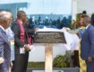 Le Vice-Président de la République a inauguré l’usine de transformation de cacao ‘‘GCB Cocoa Côte d’Ivoire ’’, à San Pedro.