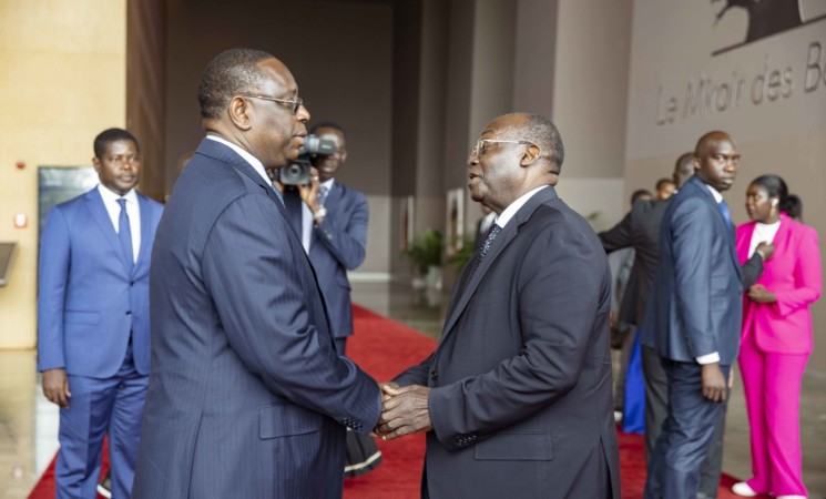 Le Vice-Président de la République a pris part à l’ouverture officielle du Forum Economique ‘‘Invest in Sénégal’’ à Dakar