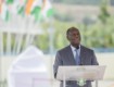 DISCOURS DU PRESIDENT DE LA REPUBLIQUE LORS DE L'INAUGURATION DU PONT COCODY-PLATEAU