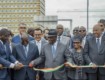 Le Chef de l’État a inauguré le pont reliant les communes de Cocody et du Plateau