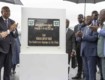 Le Vice-Président de la République a inauguré l’autoroute Tiébissou-Bouaké