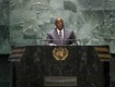 Le Vice-Président de la République a prononcé une allocution à la 78e Session de l’Assemblée Générale des Nations Unies, à New York