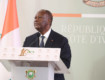 DISCOURS DE S.E.M. ALASSANE OUATTARA, PRÉSIDENT DE LA RÉPUBLIQUE LORS DE LA CÉRÉMONIE DE LA JOURNÉE NATIONALE DE L’EXCELLENCE, ÉDITION 2023