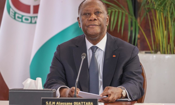 DISCOURS DE S.E.M. ALASSANE OUATTARA, PRÉSIDENT DE LA RÉPUBLIQUE LORS DU CONSEIL DES MINISTRES DU MERCREDI 18 OCTOBRE 2023