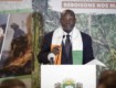 MOT DE	BIENVENUE	DU	VICE-PRESIDENT DE	LA REPUBLIQUE DE CÔTE D’IVOIRE S.E.M. TIEMOKO MEYLET KONE