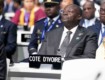 Le Vice-Président de la République a pris la parole au Sommet Mondial sur l’Action Climatique dans le cadre de la COP28, à Dubaï