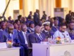 Le Vice-Président de la République a pris part à la Session présidentielle du Sommet ‘’Dialogues sur la Prospérité en Afrique’’, à Accra