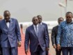 Le Vice-Président de la République à Accra pour le Sommet ‘’Dialogues sur la prospérité en Afrique’’