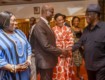 Le Chef de l’État est arrivé à Abuja pour le Sommet extraordinaire de la CEDEAO