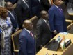 Le Vice-Président de la République a pris part à l’ouverture solennelle et aux travaux du 37e Sommet de l’Union Africaine, à Addis-Abeba