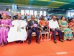 Le Chef de l’État a pris part à la célébration de la Fête Nationale du Ghana.