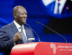 DISCOURS D’OUVERTURE DE S.E.M. ALASSANE OUATTARA LORS DE L'AFRICA CEO FORUM