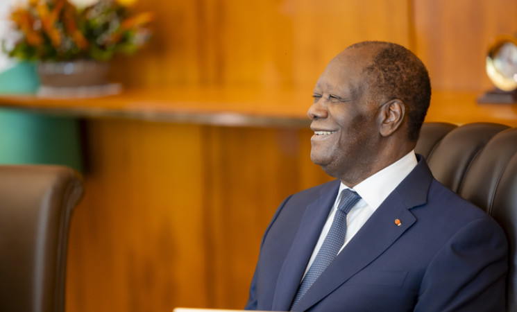 COMMUNIQUE DU CONSEIL DES MINISTRES DU MERCREDI 21 MAI 2025