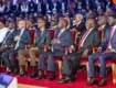 Le Chef de l’État a présidé la Cérémonie solennelle d’ouverture de la 12è édition de l’Africa CEO Forum, à Abidjan