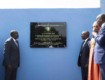 Le Vice-Président de la République a inauguré l’Agence Auxiliaire de la BCEAO à Odienné