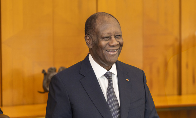 COMMUNIQUE DU CONSEIL DES MINISTRES DU MERCREDI 30 JUILLET 2025