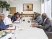 Le Vice-Président de la République a eu un entretien avec une délégation du ‘‘Forum des Sages de l’Afrique de l’Ouest’’