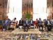 Le Vice-Président de la République a présidé les travaux de la 10e session ordinaire du Conseil National de Lutte contre le SIDA