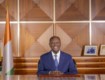 MESSAGE À LA NATION DE S.E.M. ALASSANE OUATTARA, PRÉSIDENT DE LA RÉPUBLIQUE A L'OCCASION DU 65E ANNIVERSAIRE DE L’INDÉPENDANCE DE LA CÔTE D’IVOIRE